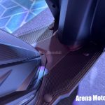 WMOTO EZ125i (2025) Arena Motosikal