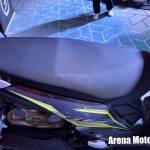 WMOTO EZ125i (2025) Arena Motosikal