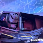 WMOTO EZ125i (2025) Arena Motosikal