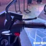 WMOTO EZ125i (2025) Arena Motosikal