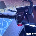 WMOTO EZ125i (2025) Arena Motosikal