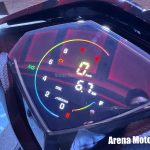 WMOTO EZ125i (2025) Arena Motosikal