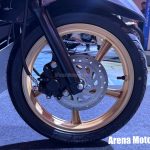 WMOTO EZ125i (2025) Arena Motosikal