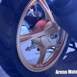 WMOTO EZ125i (2025) Arena Motosikal