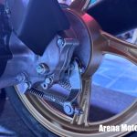 WMOTO EZ125i (2025) Arena Motosikal