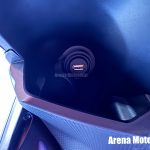 WMOTO EZ125i (2025) Arena Motosikal
