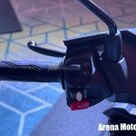 WMOTO EZ125i (2025) Arena Motosikal