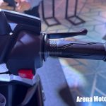 WMOTO EZ125i (2025) Arena Motosikal