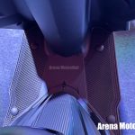 WMOTO EZ125i (2025) Arena Motosikal