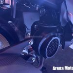 WMOTO EZ125i (2025) Arena Motosikal