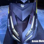 WMOTO EZ125i (2025) Arena Motosikal