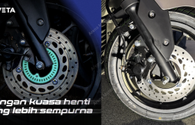 aveta motor malaysia nova 160 abs