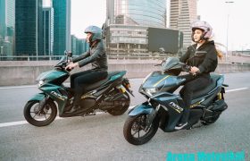 Aveta NOVA 160 Signature Edition