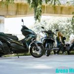 Aveta NOVA 160 Signature Edition