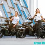 Aveta NOVA 160 Signature Edition
