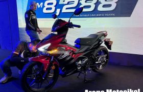 modenas z15gt