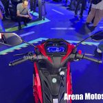 modenas z15gt