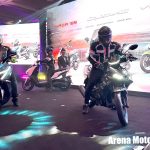 SYM VFE 185i (2025) lancar di Malaysia untuk menggantikan model VF3 185