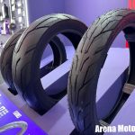 uma racing pacers