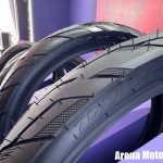 uma racing pacers
