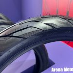 uma racing pacers
