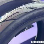 uma racing pacers