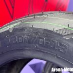 uma racing pacers