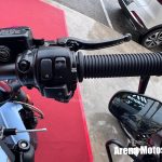 wmoto bobbie 450S