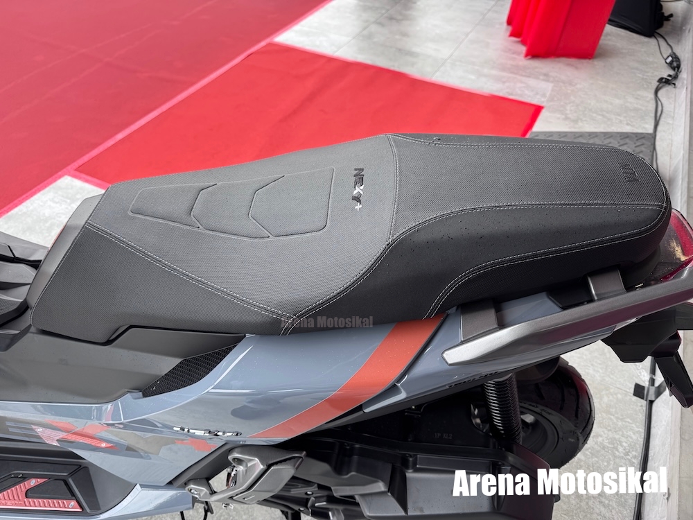 wmoto nexy+ 180
