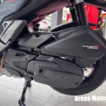 wmoto nexy+ 180