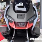 wmoto nexy+ 180