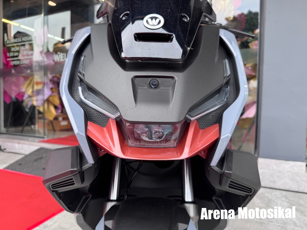 wmoto nexy+ 180