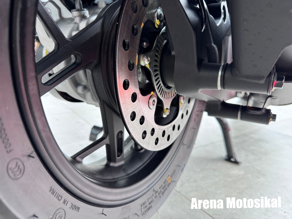 wmoto nexy+ 180