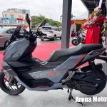 wmoto nexy+ 180