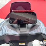 wmoto nexy+ 180