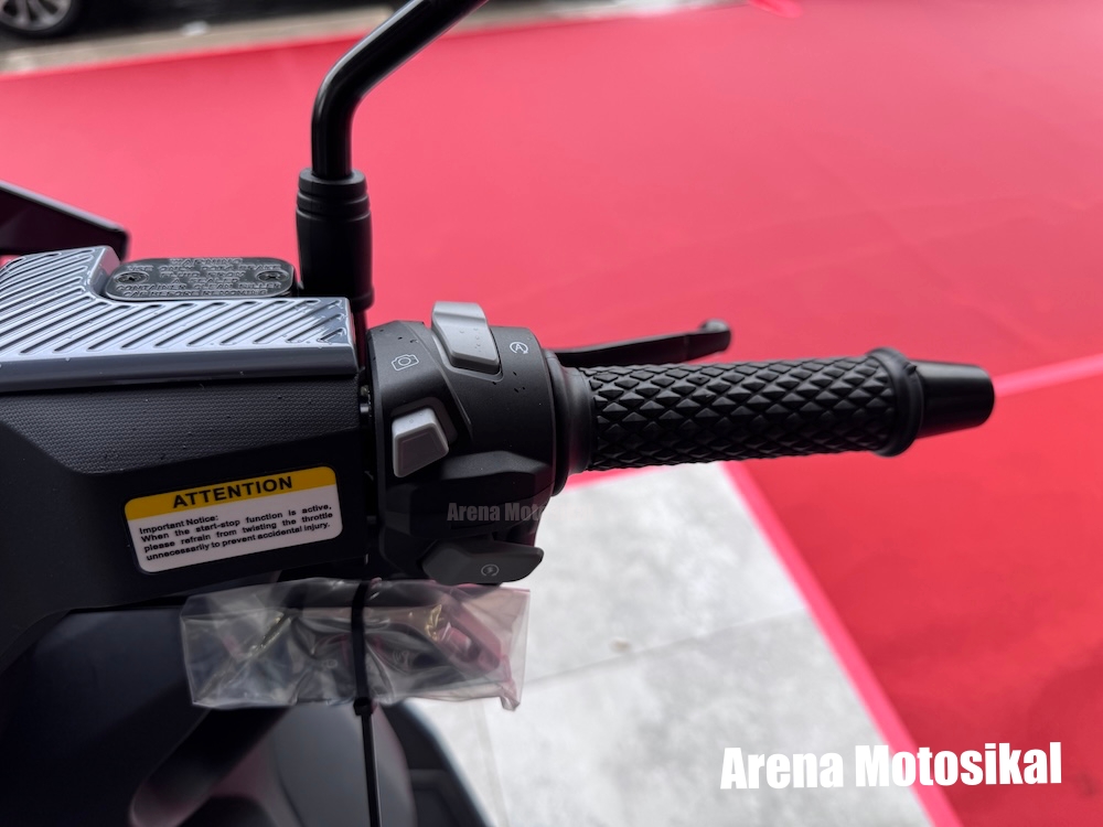 wmoto nexy+ 180