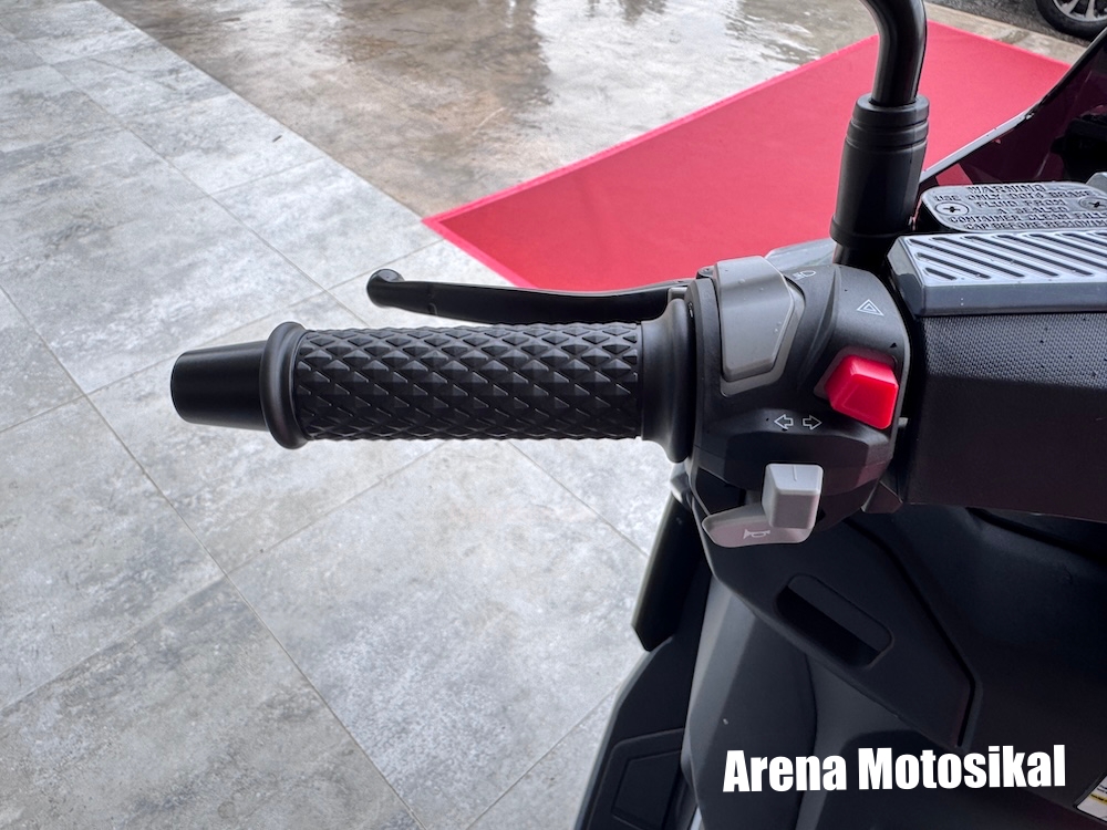 wmoto nexy+ 180
