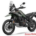 CFMOTO 1000MT-X
