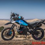 CFMOTO 1000MT-X