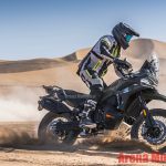CFMOTO 1000MT-X