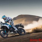 CFMOTO 1000MT-X