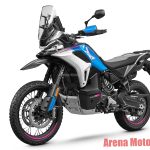 CFMOTO 1000MT-X