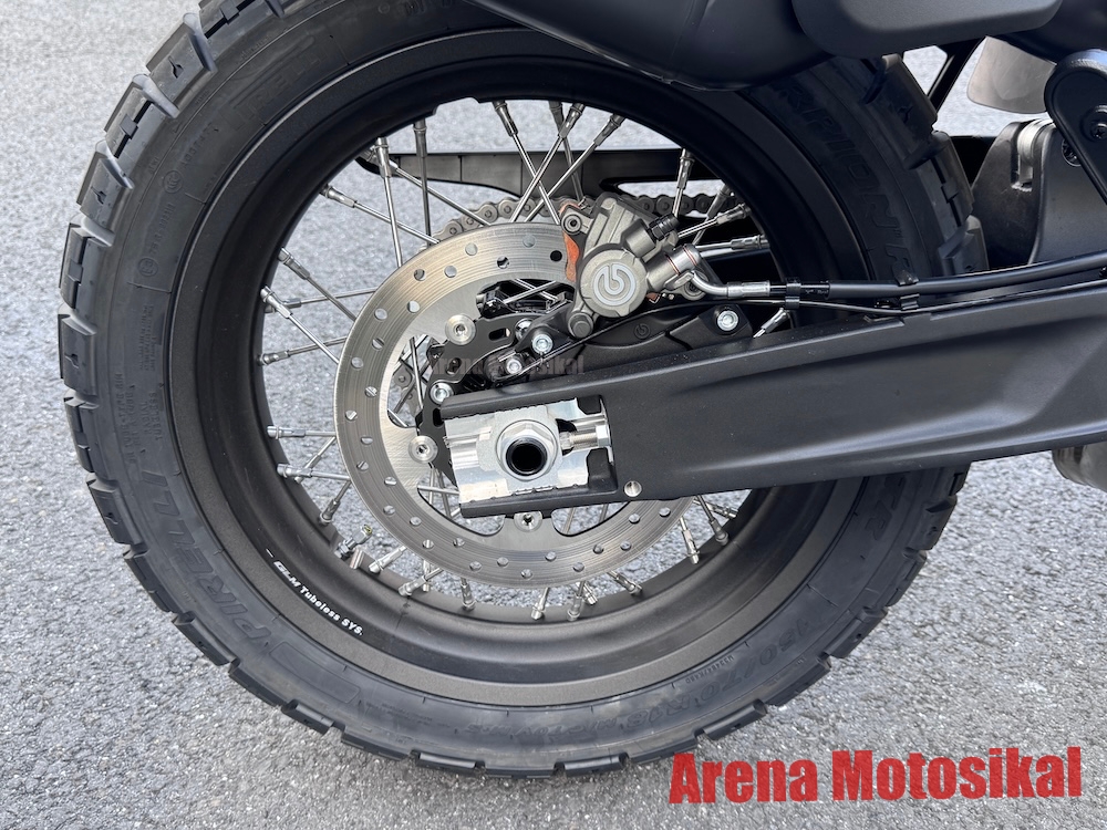CFMOTO 1000MT-X