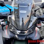 CFMOTO 1000MT-X