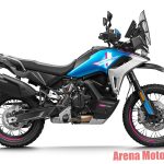 CFMOTO 1000MT-X