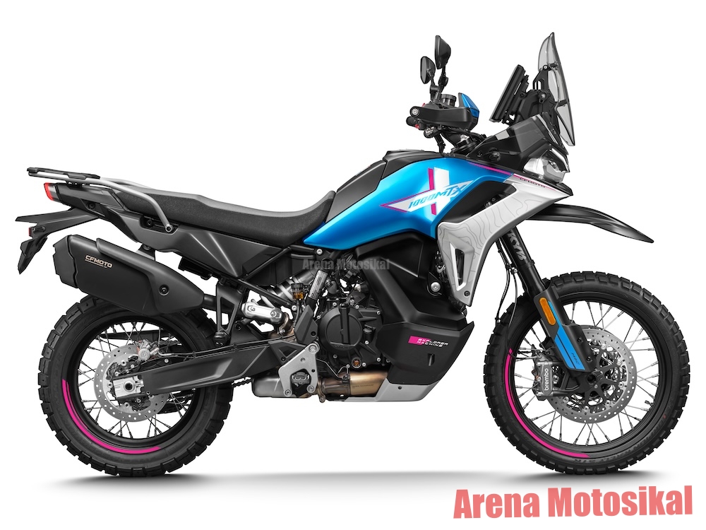CFMOTO 1000MT-X