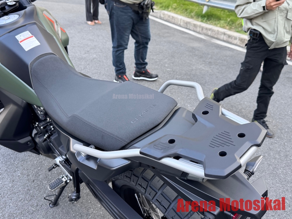 CFMOTO 1000MT-X