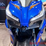 Keeway BX 200i