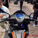 Keeway BX 200i