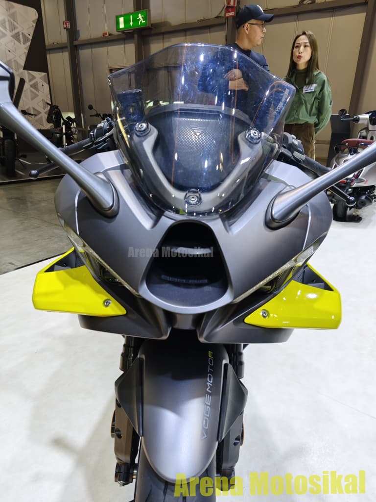VOGE RR500S – 7 – Arena Motosikal
